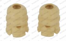 KIA Комплект відбійника (2 шт) заднього амортизатора Sorento 02-.