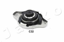 Кришка радіатора