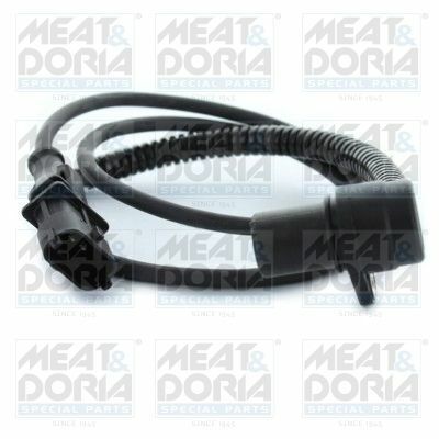 MEATDORIA OPEL Датчик оборотов двигателя Omega B 2.2 16V -03.