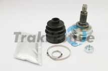 ШРКШ наружный с ABS комплект 25/21 зуб Suzuki Baleno 95–