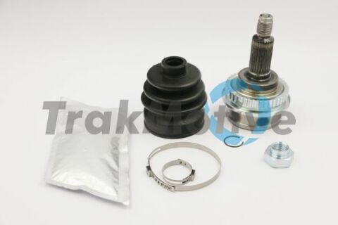 ШРКШ зовнішній з ABS комплект 25/21 зуб Suzuki Baleno 95–