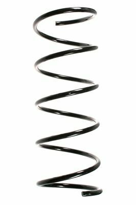 Ресора ходової частини Ресора ходової частини