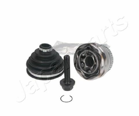 JAPANPARTS AUDI Шрус к-кт A4 00-