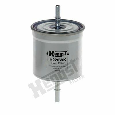Фільтр паливний Volvo S40/60/80/V70/XC70/XC90 Фільтр паливний Volvo S40/60/80/V70/XC70/XC90