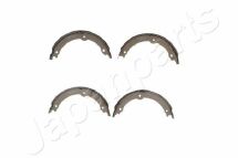 Торозные Колодки land cruiser 200, tundra