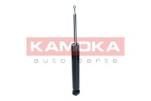 Амортизатор газовий