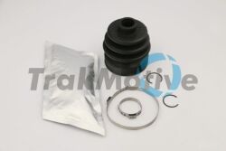 Комплект пильовика ШРКШ DAIHATSU Charade II (G11, G30) 1.0 1983–1987, SUBARU Justy I 1000 4WD 1987–1994, Vivio 660 4WD 1992–1995, SUZUKI Комплект пильовика ШРКШ DAIHATSU Charade II (G11, G30) 1.0 1983–1987, SUBARU Justy I 1000 4WD 1987–1994, Vivio 660 4WD 1992–1995, SUZUKI