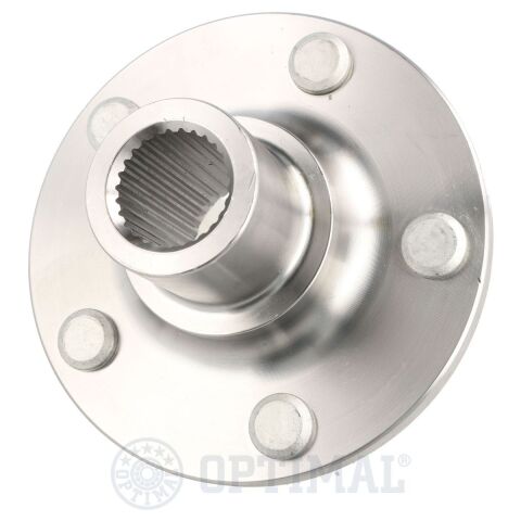 Ступица колеса