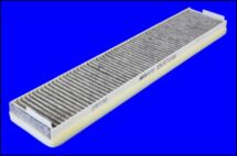 Фильтр салонный