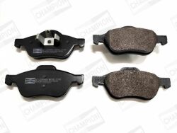 Колодки гальмівні передні Laguna II, III, Megane II, Scenic II 1.5dCi/2.0 16V 01- RENAULT