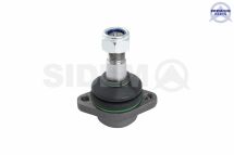 SIDEM VW Шаровая опора верхняя LT28-45 75-