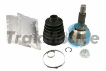 ШРКШ внешний комплект Renault Trafic II 2.0/2.5dCi