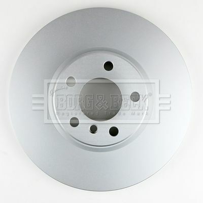 Тормозной диск