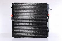 Радиатор кондиционера 4.7MPI 32V, 4.2TD 12V TOYOTA Land Cruiser 100 98-07