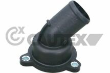 Фланець охолоджувальної рідини