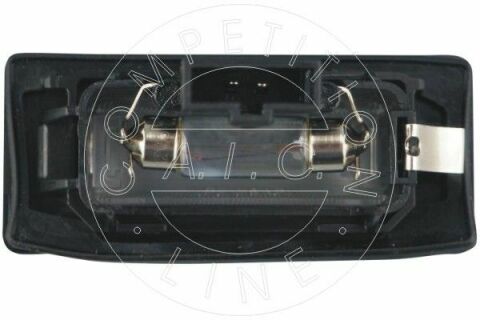 Підсвітка номера (заднього) VW Passat 05-10/Audi A4/A5/A6 07-18