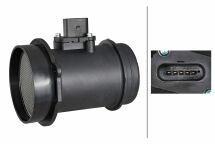 Витратомір повітря audi a4/6/8, touareg 2.7/3.0tdi 04-