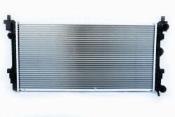 Радиатор охлаждения VW, Seat, Skoda Радиатор охлаждения VW, Seat, Skoda