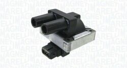 Катушка зажигания RENAULT: ESPACE III 2,0 LAGUNA 1,8 MEGANE I 2,0I MEGANE CLASSIC 2,0I SCENIC 2,0I SEAT: TERRA 0, [060717051012]