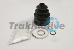 Комплект пыльников ШРКШ Citroen Berlingo/Berlingo First 1.9 D 1996–2003, Peugeot 205 II 1.6 1987–1998, Nissan Sunny III Traveller 2.0 1991–2000