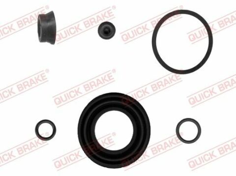 Ремкомплект суппорта (заднего) Mini Cooper 10-16 (d=38mm) (Trw)