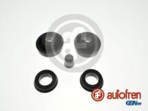 Ремкомплект заднього гальм. цилiндра