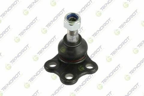 TEKNOROT RENAULT Кульова опора передн.важеля лів./прав.Trafic III,Opel Vivaro 14-