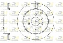 Гальмівний диск
