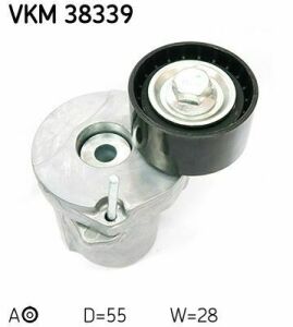 BMW Ролик натяж.1/3/5серия X1/X5/X6