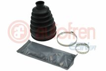 Пыльник привода колеса