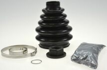 Пильовик приводу колеса