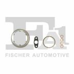 Комплект прокладок турбокомпресора BMW F20, F21, F22, E90, F30, F34, E91, F31, E92, F10, F32
