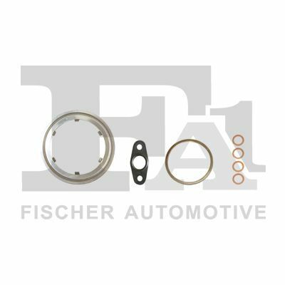 FISCHER BMW Комплект прокладок турбокомпрессора F20, F21, F22, E90, F30, F34, E91, F31, E92, F10, F32