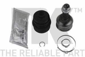 Комплект шарнірів, приводний вал