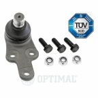 Кульова опора Кульова опора