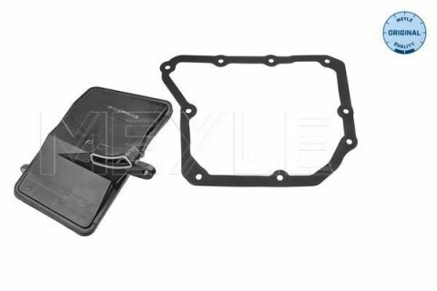 Фільтр АКПП Opel Vecra C 2.2-3.2 02-08/Volvo S40 2.4 04-12/V70 2.0-2.5 99-07/XC70 00-07