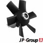 AUDI Вентилятор охолодження 250W 280mm 80,100 82-, фото 1 - інтерент-магазин Auto-Mechanic