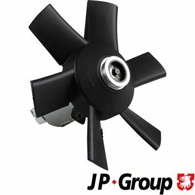 AUDI Вентилятор охолодження 250W 280mm 80,100 82- AUDI Вентилятор охолодження 250W 280mm 80,100 82-