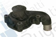 Насос водяной Ford Escort 1.8 TD 05/1993–