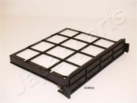 JAPANPARTS CHERY Фільтр салону Tiggo 05-