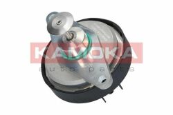 Клапан рециркуляцiї Клапан рециркуляцiї