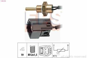 VOLVO Датчик температуры воды C70/S40/S60/S70/S80/V40/V70