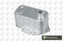 Радіатор оливний