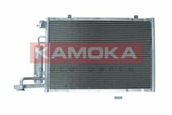 Радiатор кондицiонера FORD B-MAX 12-/ECOSPORT 13-/FIESTA 08-/KA 16-