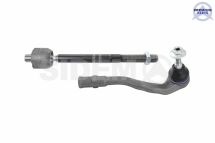 Поперечна рульова тяга прав. A6 Allroad C7 (4GH, 4GJ) 3.0 TDI quattro 14-18, PORSCHE MACAN (95B) 2.0 18- AUDI