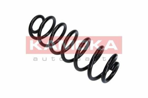 Пружина ходової частини Пружина ходової частини