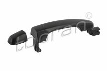 Ручка дверей передня лiва