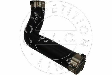 Патрубок интеркулера (L) BMW 5 (F10/F11/F07) 2.0d 10-17 (N47)