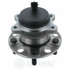 Підшипник колісний з маточиною