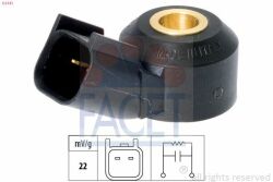 Датчик детонации Connect 1.8 TDCi Датчик детонации Connect 1.8 TDCi